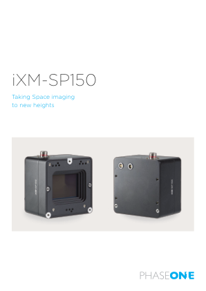 iXM-SP150